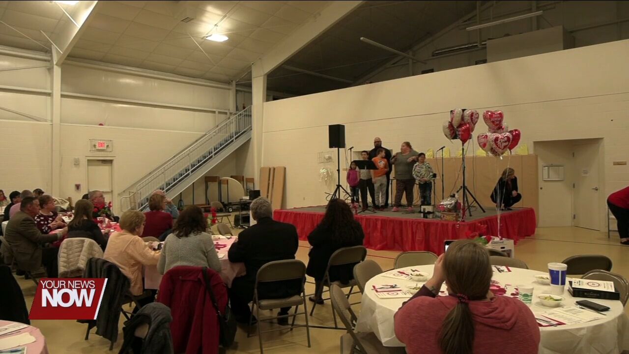Family Promise hosts 7th Annual Valentine's Day Fundraising Event